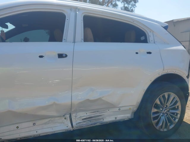 2024 CADILLAC XT4 1GYFZCR42RF245104 Photo 5