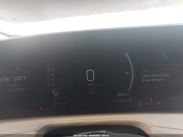 2024 CADILLAC XT4 1GYFZCR42RF245104 Photo 6