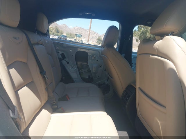 2024 CADILLAC XT4 1GYFZCR42RF245104 Photo 7