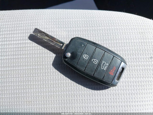 5XYKTCA65FG544534 KIA dohc t-gdi theta-ii