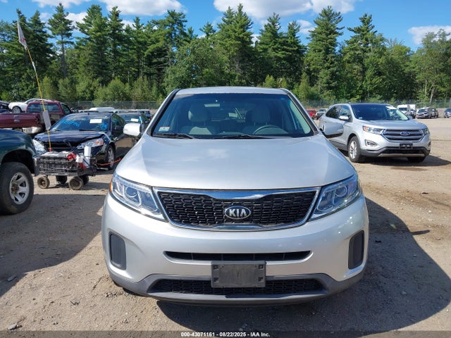 5XYKTCA65FG544534 KIA dohc t-gdi theta-ii