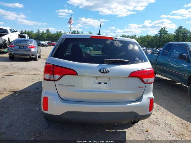 5XYKTCA65FG544534 KIA dohc t-gdi theta-ii