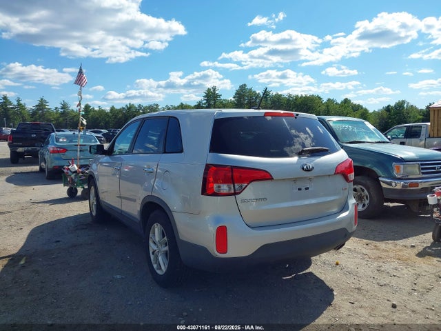 5XYKTCA65FG544534 KIA dohc t-gdi theta-ii