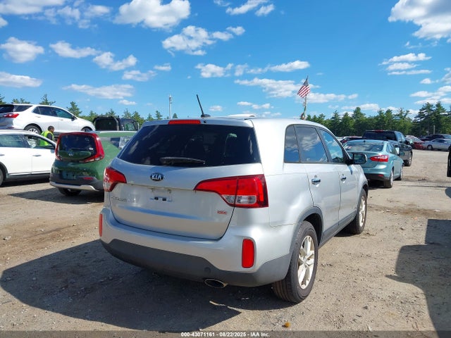 5XYKTCA65FG544534 KIA dohc t-gdi theta-ii
