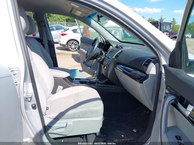 5XYKTCA65FG544534 KIA dohc t-gdi theta-ii