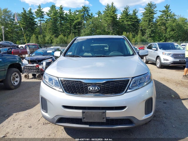 5XYKTCA65FG544534 KIA dohc t-gdi theta-ii