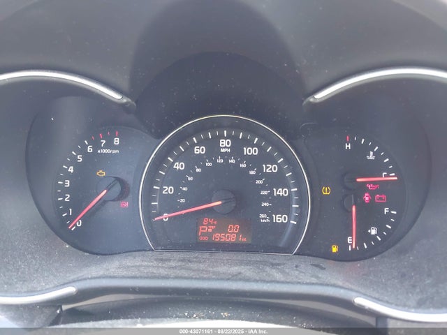 5XYKTCA65FG544534 KIA dohc t-gdi theta-ii