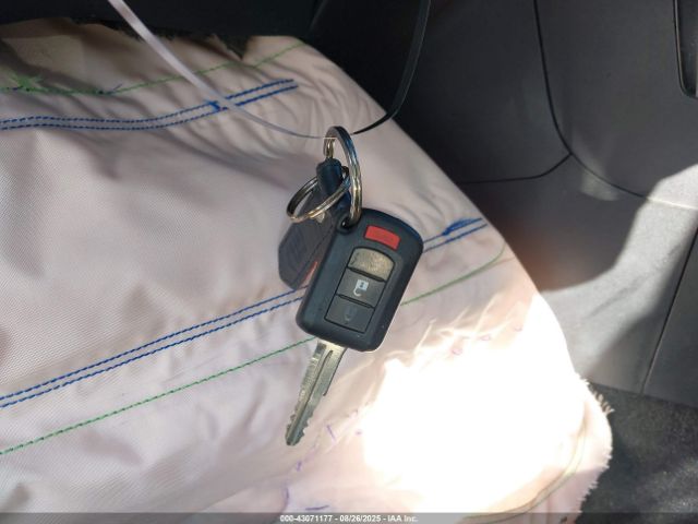 2017 MITSUBISHI LANCER JA32U2FU3HU014240 Photo 10