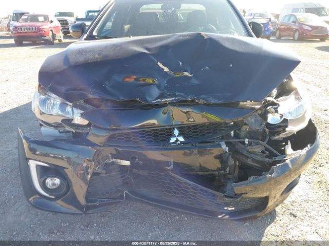 2017 MITSUBISHI LANCER JA32U2FU3HU014240 Photo 5