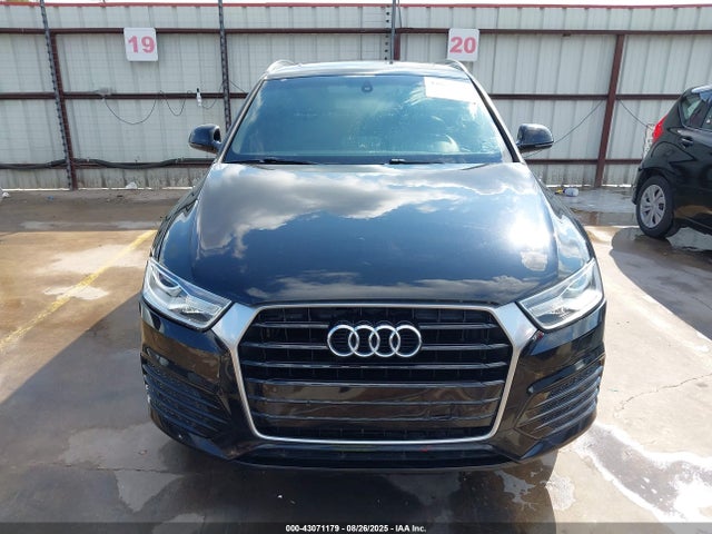 2018 AUDI Q3 WA1BCCFS7JR027780 Photo 5