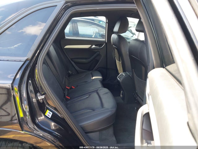 2018 AUDI Q3 WA1BCCFS7JR027780 Photo 7