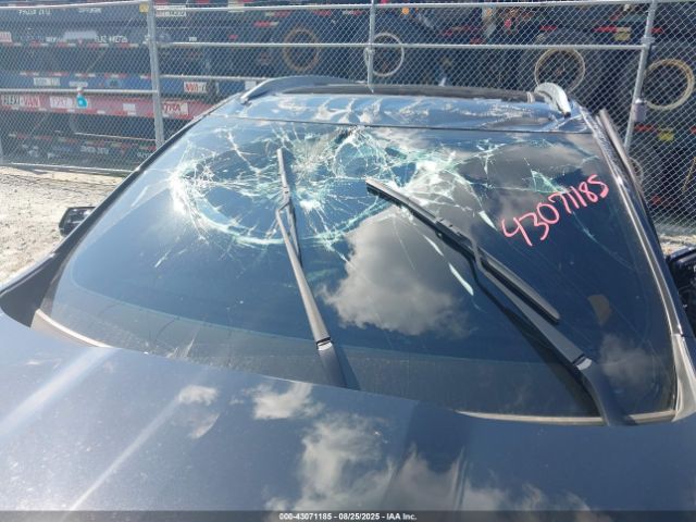 2025 CADILLAC XT4 1GYFZCR45SF106297 Photo 5