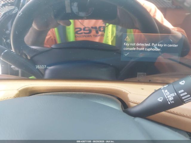 2025 CADILLAC XT4 1GYFZCR45SF106297 Photo 6