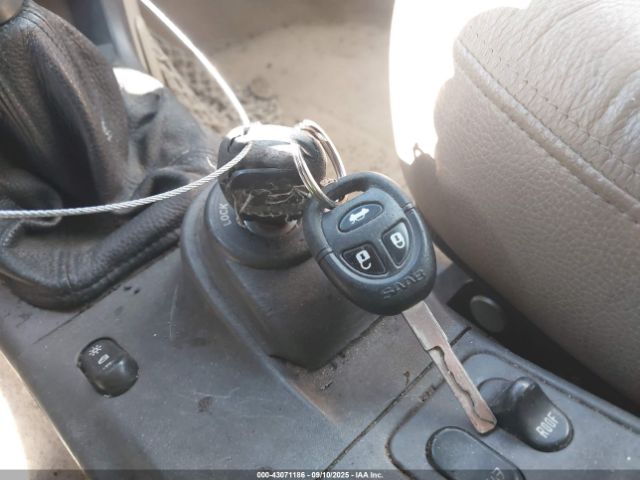 2003 SAAB 9-3 YS3DF75K337004163 Photo 10