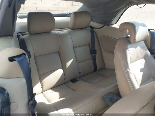 2003 SAAB 9-3 YS3DF75K337004163 Photo 7