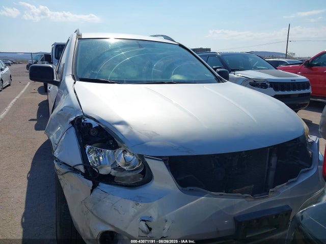 Nissan 2014 2014 JN8AS5MV7EW721703 Image 12