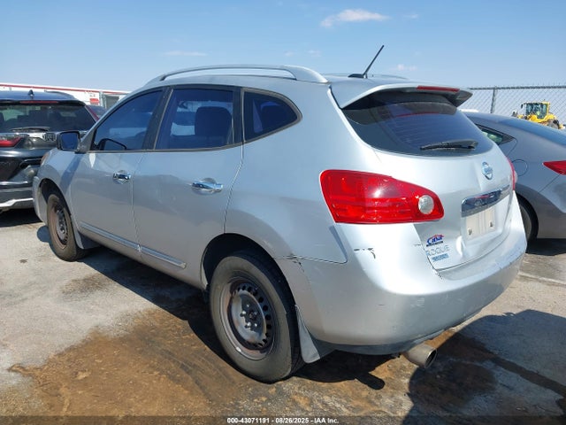 Nissan 2014 2014 JN8AS5MV7EW721703 Image 3