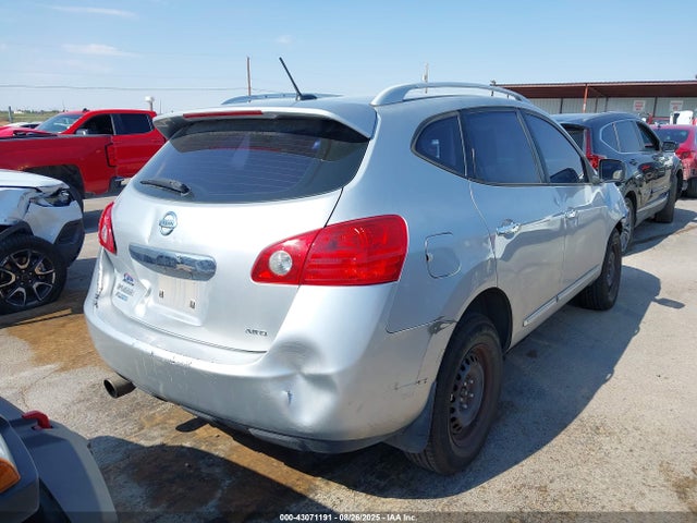 Nissan 2014 2014 JN8AS5MV7EW721703 Image 4