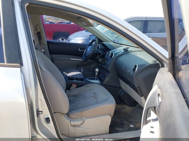 Nissan 2014 2014 JN8AS5MV7EW721703 Image 5