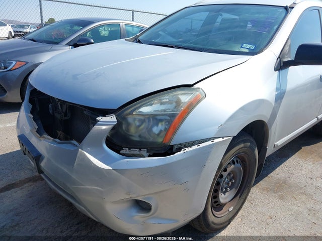 Nissan 2014 2014 JN8AS5MV7EW721703 Image 6