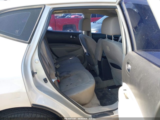 Nissan 2014 2014 JN8AS5MV7EW721703 Image 8