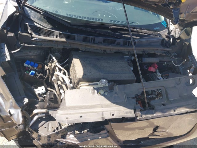 1N4AZ1CV6NC550953 Nissan Leaf