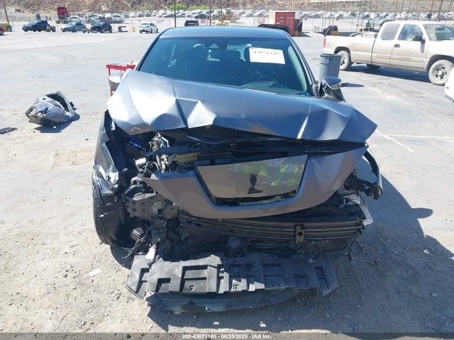 1N4AZ1CV6NC550953 Nissan Leaf