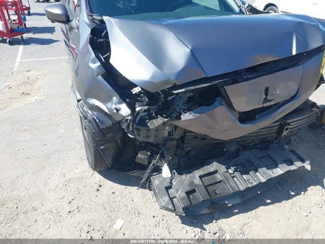 1N4AZ1CV6NC550953 Nissan Leaf