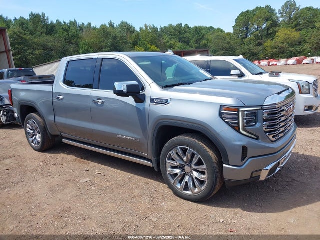 3GTUUGED2PG256401 GMC l84