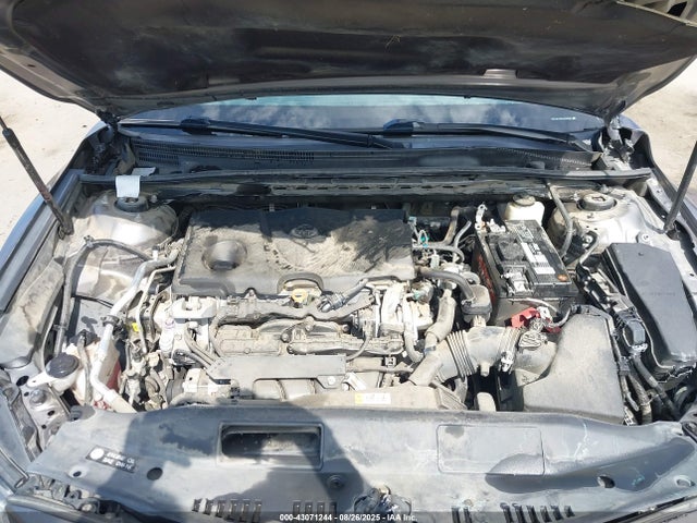 4T1B11HK4JU145033 Toyota a25a-fks