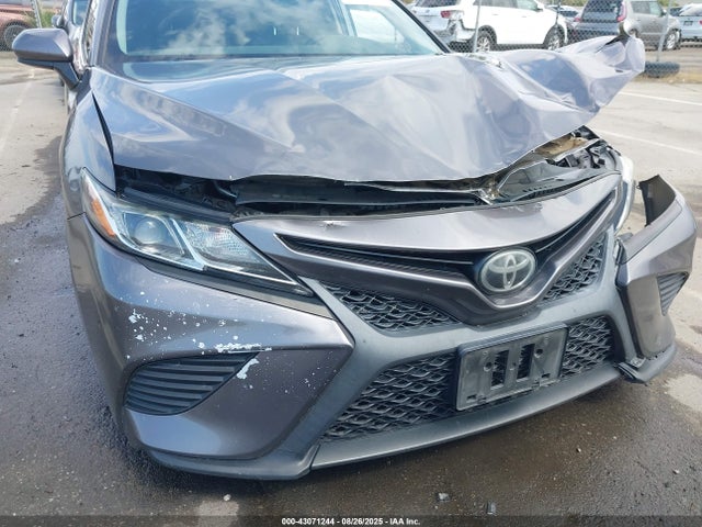 4T1B11HK4JU145033 Toyota a25a-fks