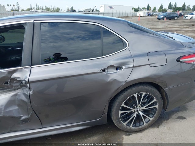 4T1B11HK4JU145033 Toyota a25a-fks