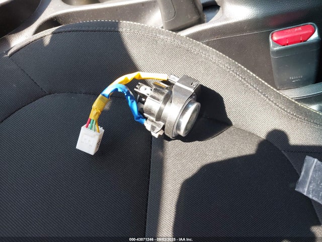 KIA dohc gdi nu 2014 KNDJP3A58E7747209 Image 12