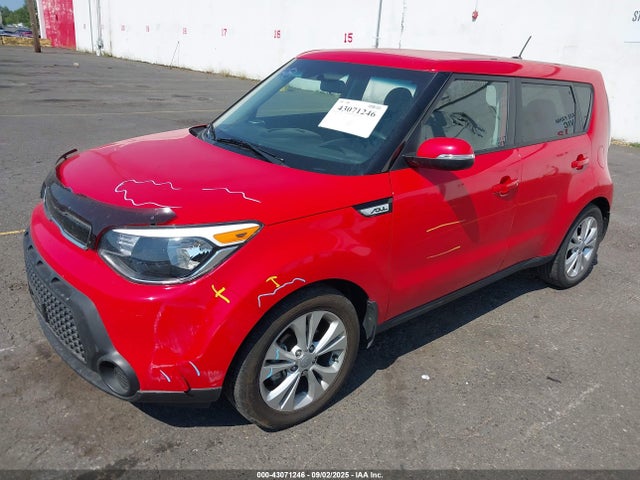 KIA dohc gdi nu 2014 KNDJP3A58E7747209 Image 2
