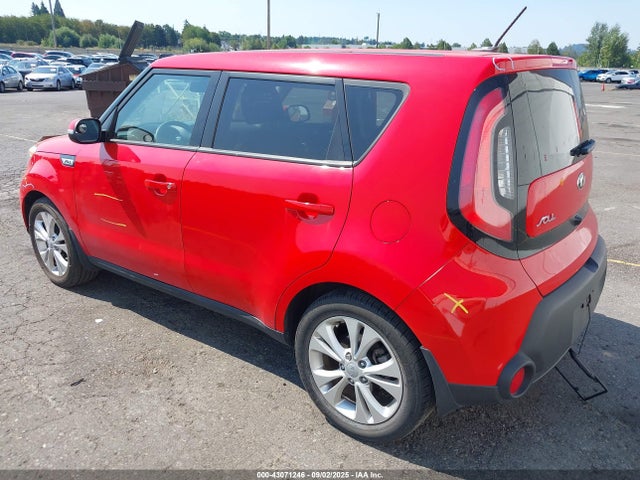 KIA dohc gdi nu 2014 KNDJP3A58E7747209 Image 3