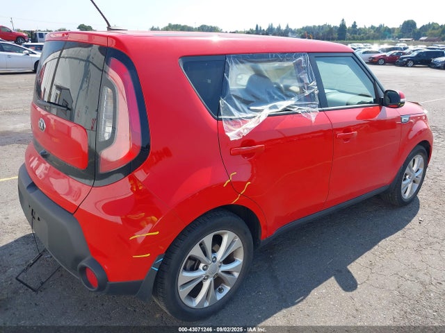 KIA dohc gdi nu 2014 KNDJP3A58E7747209 Image 4