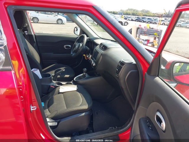 KIA dohc gdi nu 2014 KNDJP3A58E7747209 Image 5