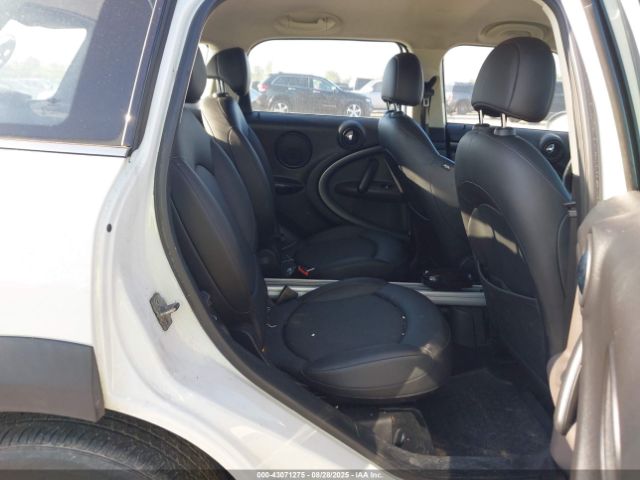 2011 MINI COOPER S COUNTRYMAN WMWZC3C52BWL80771 Photo 7