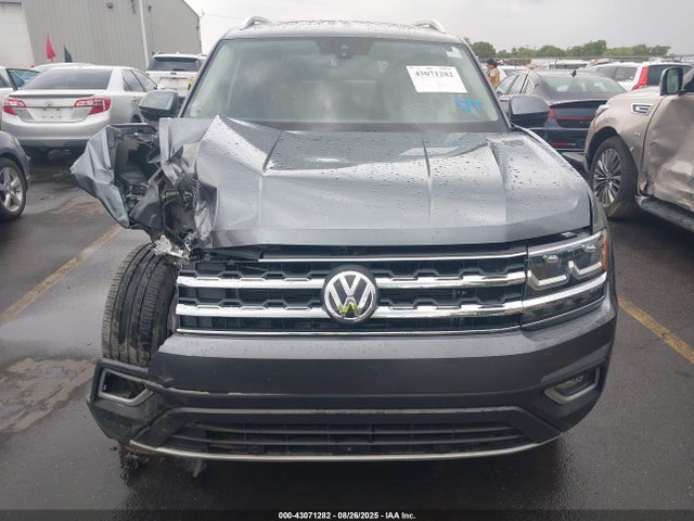 Volkswagen fsi 2018 1V2NR2CAXJC587589 Image 12