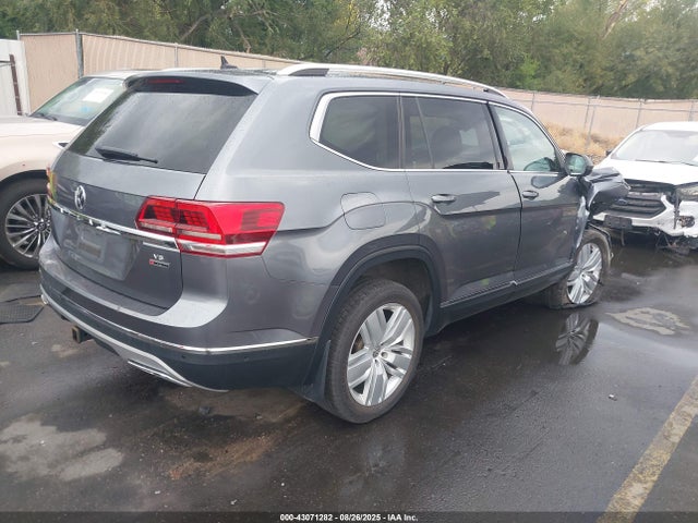 Volkswagen fsi 2018 1V2NR2CAXJC587589 Image 4