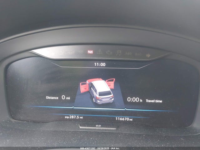 Volkswagen fsi 2018 1V2NR2CAXJC587589 Image 7