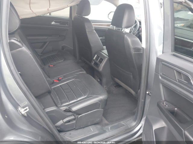 Volkswagen fsi 2018 1V2NR2CAXJC587589 Image 8