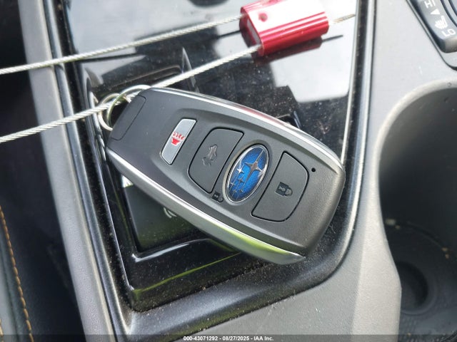 4S4GUHU61R3834821 Subaru na