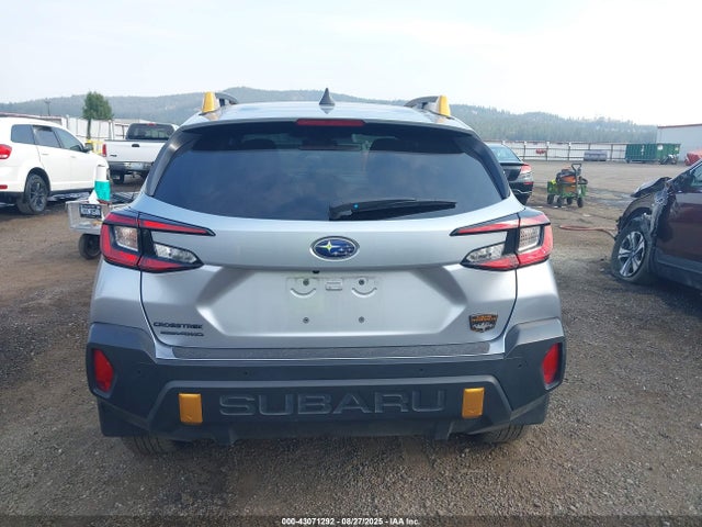 4S4GUHU61R3834821 Subaru na