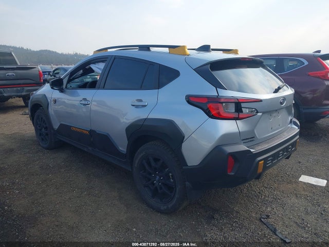 4S4GUHU61R3834821 Subaru na