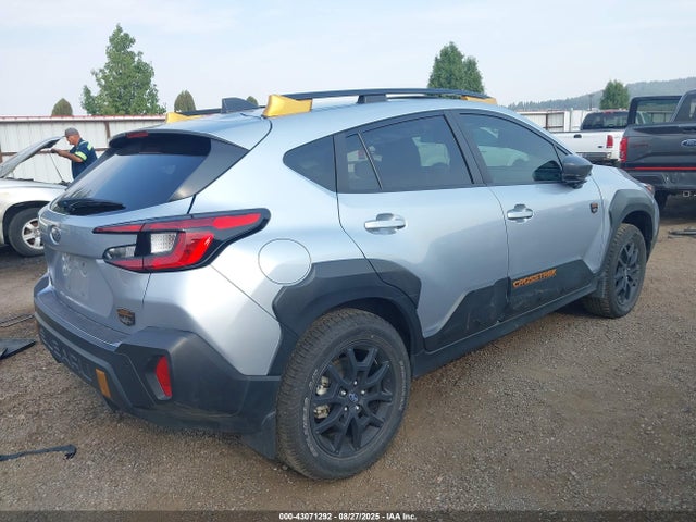 4S4GUHU61R3834821 Subaru na