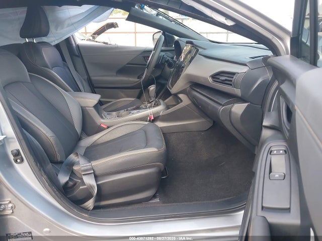 4S4GUHU61R3834821 Subaru na