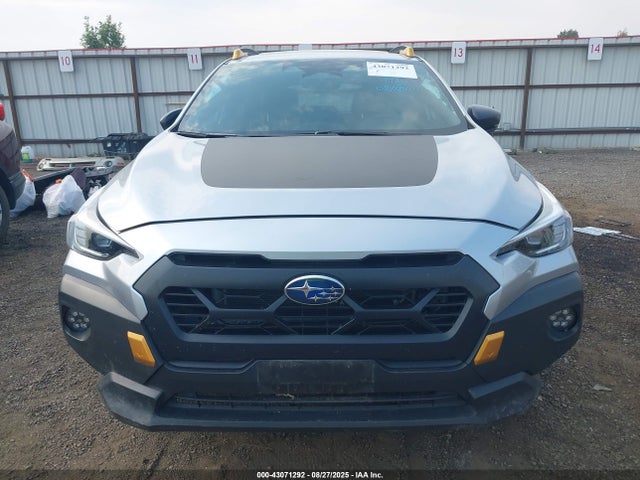 4S4GUHU61R3834821 Subaru na