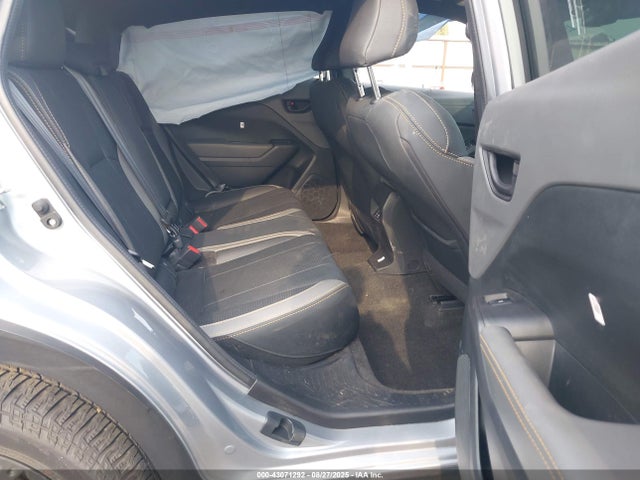 4S4GUHU61R3834821 Subaru na