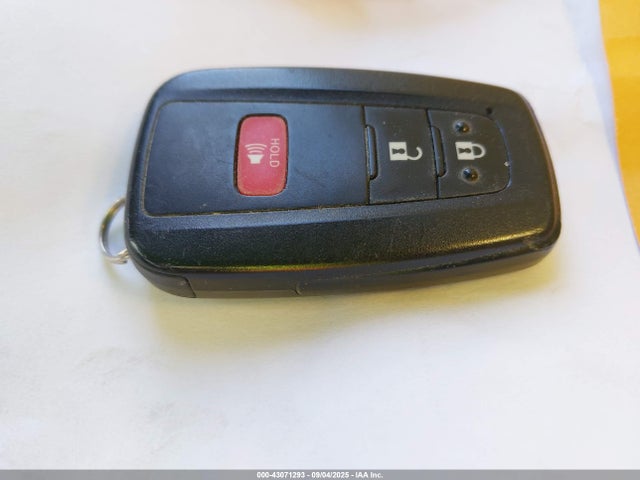 JTDKBRFU3H3558226 Toyota Prius Two